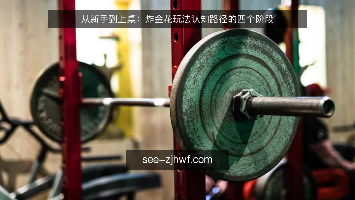 从新手到上桌:炸金花玩法认知路径的四个阶段